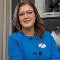 Rana Nadour - Coldwell Banker Realty - Rana Nadour Realty