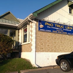 Pho Truc Lien - Storefront