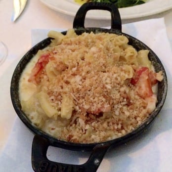The Capital Grille - Lobster mac & cheese. Ohhhh, so very decadent and delicious!! - Steakhouses Near Me - Mclean, Virginia The Capital Grille - Lobster mac & cheese. Ohhhh, so very decadent and delicious!! - Steakhouses Near Me - Mclean, Virginia