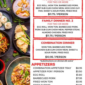 New Dragon Restaurant - New Menu!! - Chinese Near Me - Guymon, Oklahoma New Dragon Restaurant - New Menu!! - Chinese Near Me - Guymon, Oklahoma