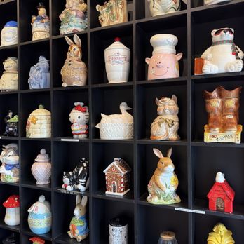 The Cookie Jar - Bakeries Near Me - Staten Island, New York The Cookie Jar - Bakeries Near Me - Staten Island, New York