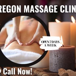 Oregon Massage & Spa