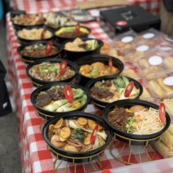 Playa Vista Farmers' Market