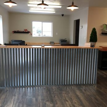 Moab Eyecare - Reception Area - Optometrists Near Me - Moab, Utah