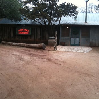 Perini Ranch Steakhouse - Steakhouses Near Me - Buffalo Gap, Texas Perini Ranch Steakhouse - Steakhouses Near Me - Buffalo Gap, Texas