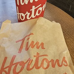 Tim Hortons - Quickie