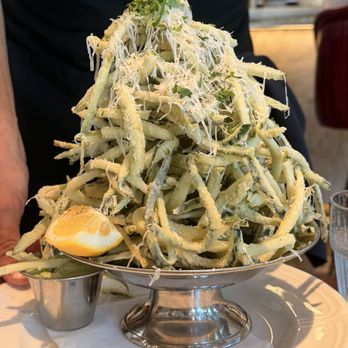 Little Original Joe’s - Italian Near Me - San Francisco, California