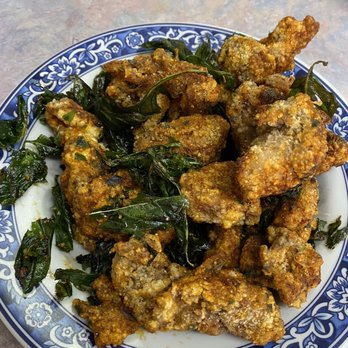 Seasons Taiwanese Eatery - 34. Taiwanese Popcorn Chicken - Taiwanese Near Me - Honolulu, Hawaii Seasons Taiwanese Eatery - 34. Taiwanese Popcorn Chicken - Taiwanese Near Me - Honolulu, Hawaii