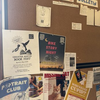 Vintage Bookstore And Wine Bar - Bulletin board - Wine Bars Near Me - Austin, Texas Vintage Bookstore And Wine Bar - Bulletin board - Wine Bars Near Me - Austin, Texas