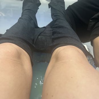 Boca Nail Bar - Standard pedicure - Nail Salons Near Me - Boca Raton, Florida
