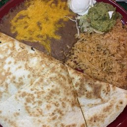 Quesadilla