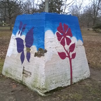 Broad Ripple Park - a bit of color on a gray day - Swimming Pools Near Me - Indianapolis, Indiana Broad Ripple Park - a bit of color on a gray day - Swimming Pools Near Me - Indianapolis, Indiana