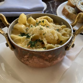 Bistro 31 - Mac and Cheese - French Near Me - Dallas, Texas Bistro 31 - Mac and Cheese - French Near Me - Dallas, Texas