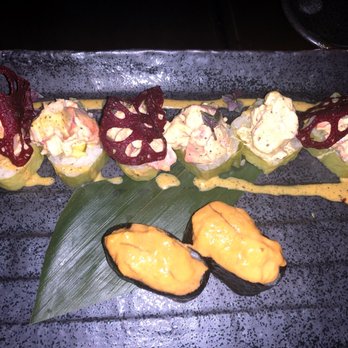 Sushisamba - Asian Fusion Near Me - Las Vegas, Nevada Sushisamba - Asian Fusion Near Me - Las Vegas, Nevada