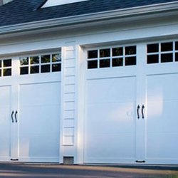 Macomb County Garage Doors