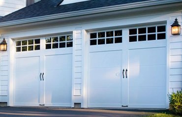 Macomb County Garage Doors - Garage Door Contractor in Macomb, MI