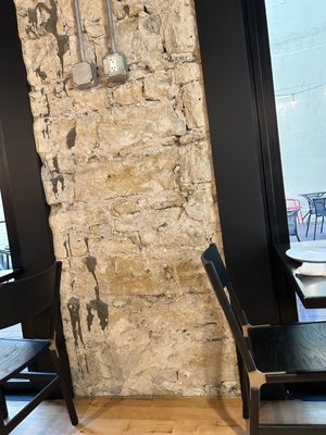 Genisa Wine Bar by null