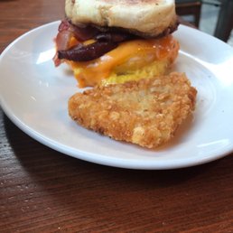 Bacon & Egger Bacon & Egger