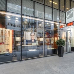 André Fisch Opticiens