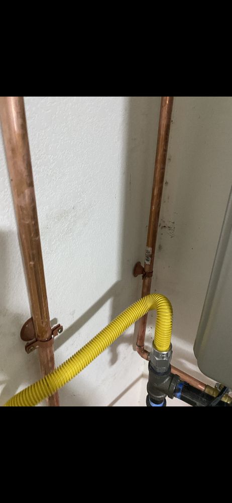 Slide of Summerlin Plumbing