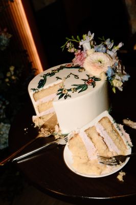 Sweet Mandy B's Bakery by null