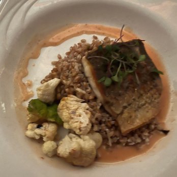 Cafe Navarre - Bass - Italian Near Me - South Bend, Indiana