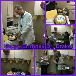 Drake Family Dentistry