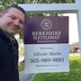 Photo of Alfredo Marin - Berkshire Hathaway Home Services