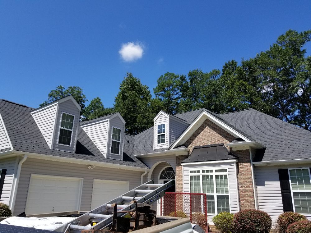 Slide of Masters Of Roofing