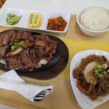 Sunny Seoul Korean Kitchen - Korean Near Me - Bradenton, Florida Sunny Seoul Korean Kitchen - Korean Near Me - Bradenton, Florida