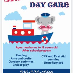 Little Sailor Of Oceanside Day Care