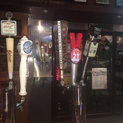 Haywood's Bar & Grill - Craft Beer