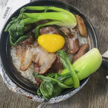 A+ Hong Kong Kitchen - Cantonese Near Me - Seattle, Washington