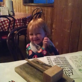 The Crab Pot - My daughter loves this restaurant! - Seafood Near Me - Long Beach, California The Crab Pot - My daughter loves this restaurant! - Seafood Near Me - Long Beach, California