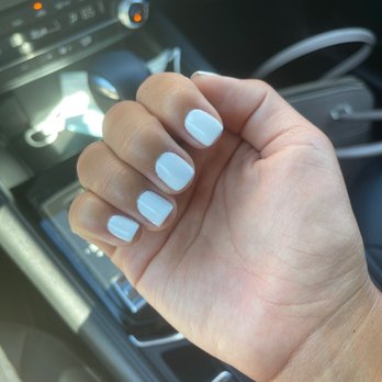 CLASSY NAILS - amazing gel manicure!! - Waxing Near Me - Morgan Hill, California