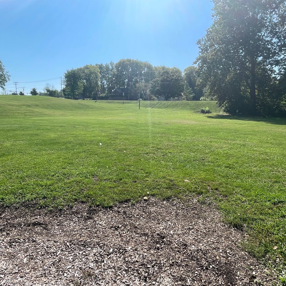 Riley Park - Parks Near Me - Greenfield, Indiana Riley Park - Parks Near Me - Greenfield, Indiana
