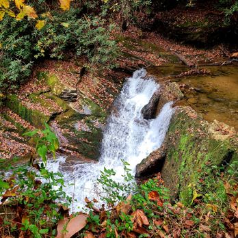 Catawba Falls - Hiking Near Me - Old Fort, North Carolina Catawba Falls - Hiking Near Me - Old Fort, North Carolina