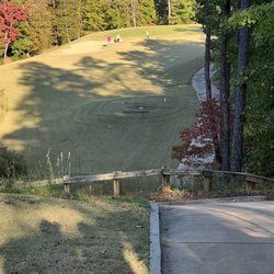 Edgewater Golf Club - #15, Par 3, 211 yards from blue tees, 155 from white