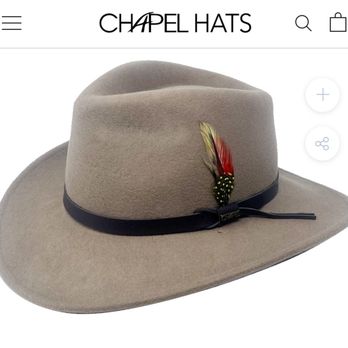 Chapel Hats - The "Memphis" - Accessories Near Me - New Orleans, Louisiana Chapel Hats - The "Memphis" - Accessories Near Me - New Orleans, Louisiana