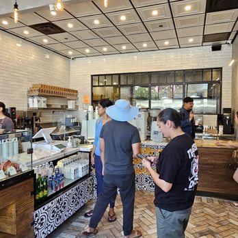 Enchanted Coffee - Coffee & Tea Near Me - Brea, California Enchanted Coffee - Coffee & Tea Near Me - Brea, California