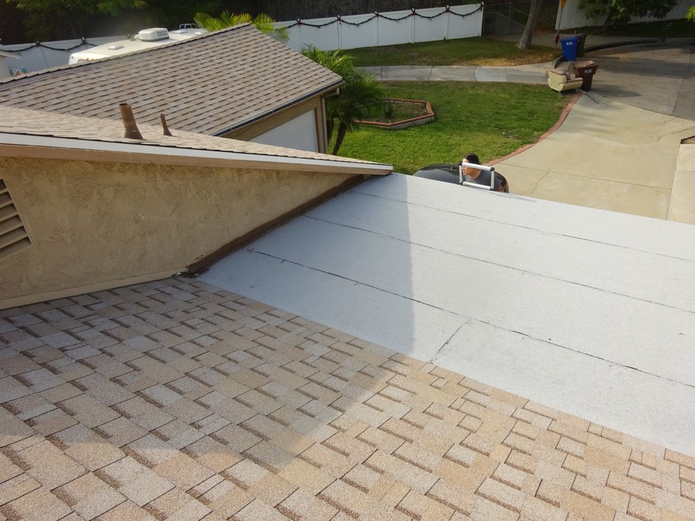 Slide of South Bay Home Remodeling