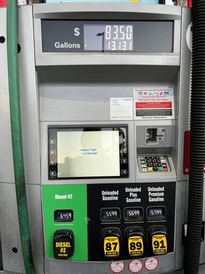 Safeway by null