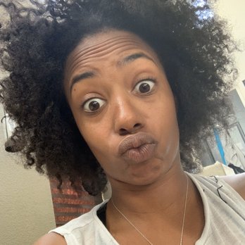 La Jolet Salon - Before the treatment. - Hair Salons Near Me - Murrieta, California La Jolet Salon - Before the treatment. - Hair Salons Near Me - Murrieta, California