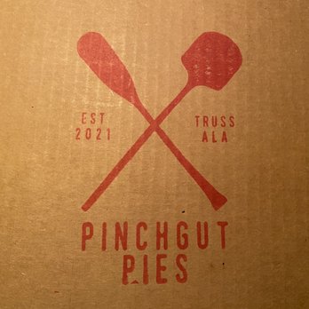 Pinchgut Pies - Pizza Near Me - Trussville, Alabama
