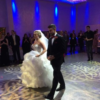 The Cosmopolitan - Amazing lighting - Venues & Event Spaces Near Me - Wayne, New Jersey