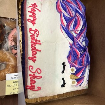 Safeway - What I got - Grocery Near Me - Sacramento, California Safeway - What I got - Grocery Near Me - Sacramento, California