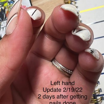Luxury Nail Bar - Nail Salons Near Me - San Jose, California Luxury Nail Bar - Nail Salons Near Me - San Jose, California