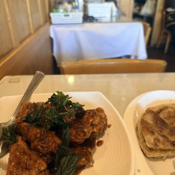 Marnee Thai - Wings - Thai Near Me - San Francisco, California