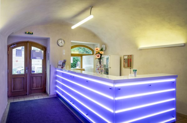 Hostel Little Quarter by null