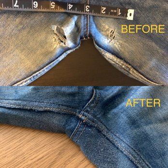 Denim Doctors - Sewing & Alterations Near Me - Los Angeles, California Denim Doctors - Sewing & Alterations Near Me - Los Angeles, California